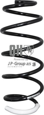 JP GROUP 1542204709 -  Пружина ходовой части